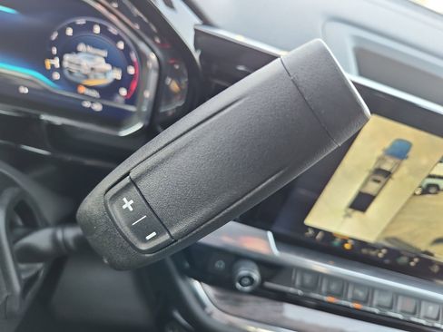 New 2025 Chevrolet Silverado 2500 LTZ w/ LTZ Plus Package image 51