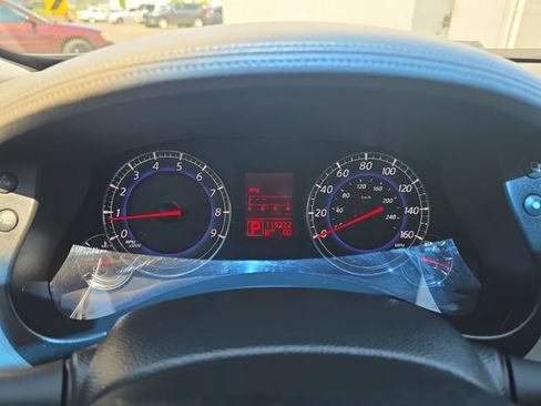 Used 2010 INFINITI EX35 Journey RWD image 19