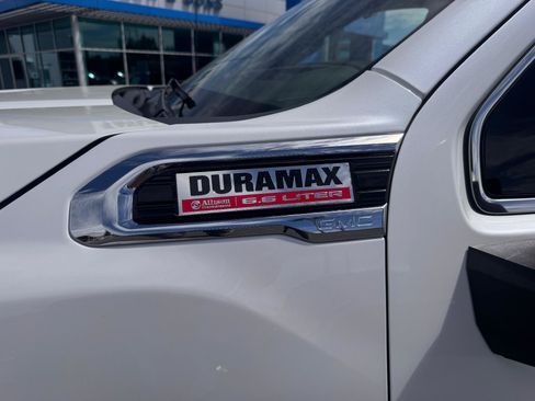 Used 2020 GMC Sierra 2500 Denali w/ Denali Ultimate Package AWD/4WD image 47