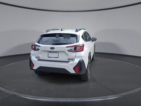 New 2026 Subaru Crosstrek 2.5i Limited AWD/4WD image 3