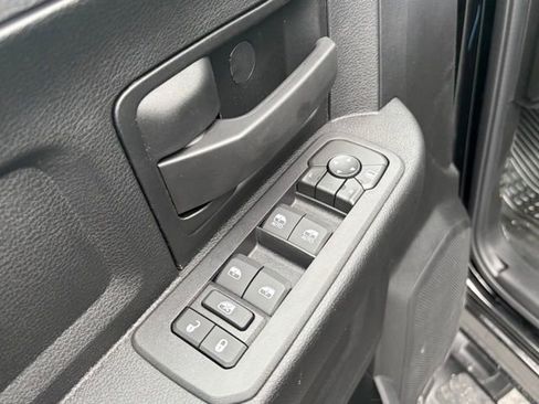 New 2026 RAM 3500 Tradesman AWD/4WD image 13