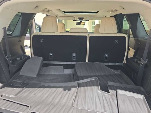 Used 2022 INFINITI QX60 Sensory w/ Cargo Package image 27