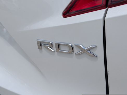 Certified 2023 Acura RDX FWD w/ Technology Package image 29