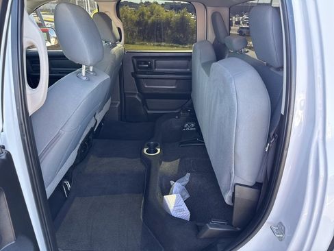 Used 2019 RAM 1500 Tradesman w/ Popular Equipment Group image 23