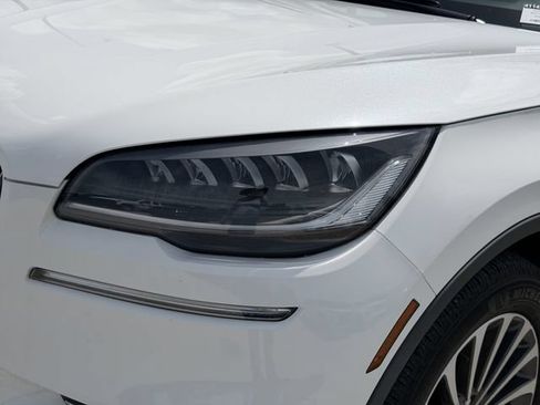 Used 2023 Lincoln Aviator Reserve w/ Equipment Group 201A AWD/4WD image 11