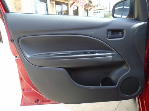 Used 2024 Mitsubishi Mirage ES FWD image 28