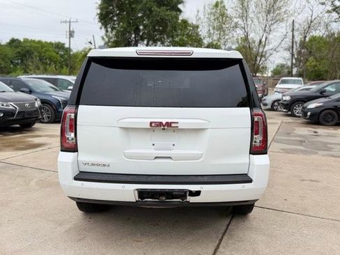 Used 2016 GMC Yukon SLT w/ Open Road Package image 5