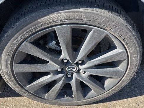 Used 2024 MAZDA MAZDA3 s image 10