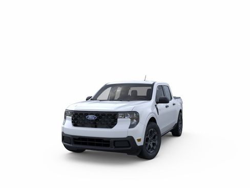 New 2026 Ford Maverick XLT FWD image 8