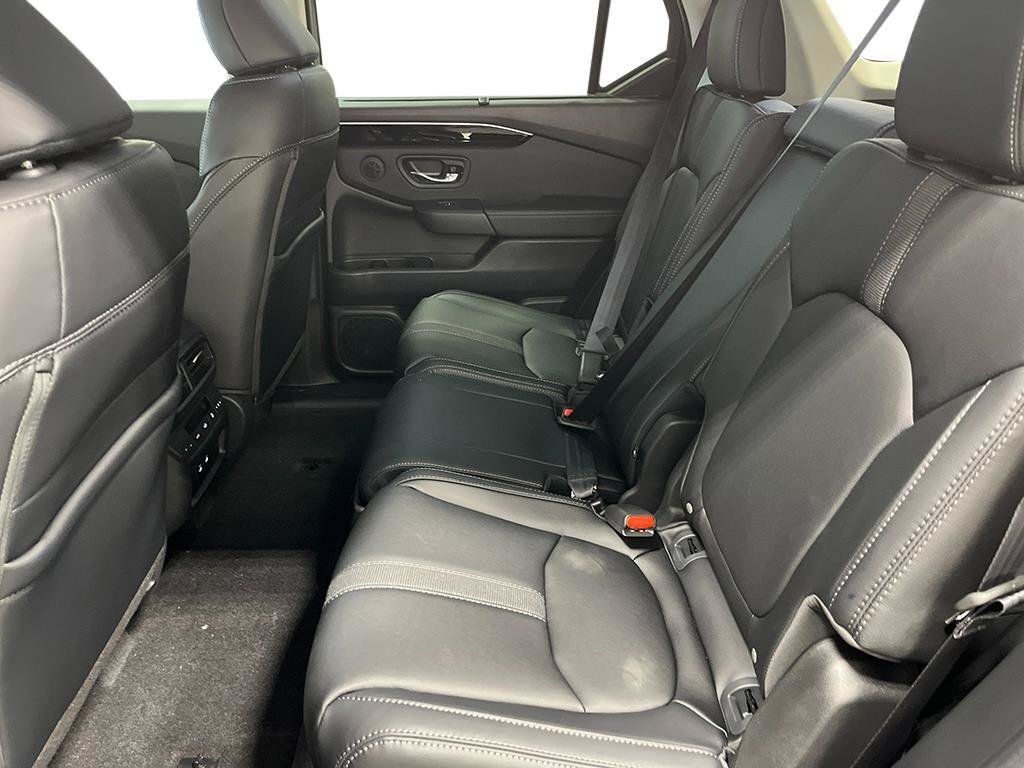 New 2026 Honda Pilot EX-L image 20