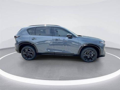 New 2026 MAZDA CX-5 2.5 S w/ Premium Plus Package AWD/4WD image 9
