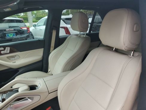 Used 2023 Mercedes-Benz GLE 350 image 21