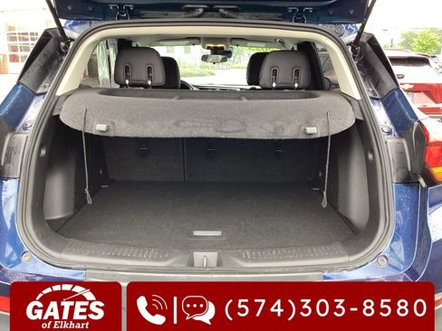 Used 2023 Buick Encore GX Preferred w/ Cold Weather Comfort Package FWD image 12