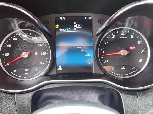 Used 2022 Mercedes-Benz GLC 300 image 14