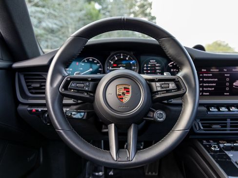 Used 2024 Porsche 911 Carrera GTS image 29