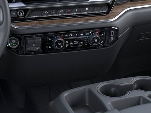 New 2026 Chevrolet Silverado 1500 RST w/ RST Select Package AWD/4WD image 24