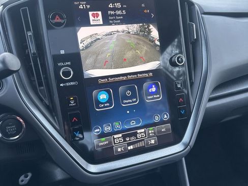 Used 2025 Subaru Crosstrek 2.5i Sport image 15