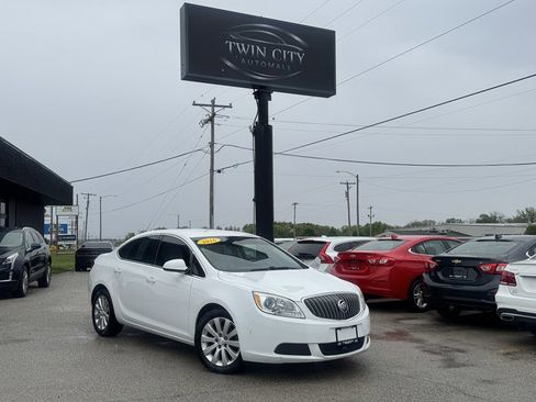 Used 2016 Buick Verano w/ Comfort Package FWD image 1