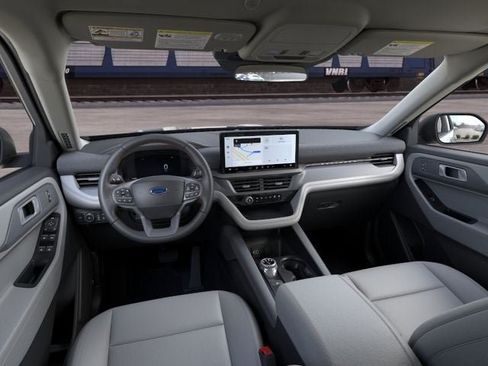 New 2026 Ford Explorer Active w/ Active Comfort Package RWD image 9