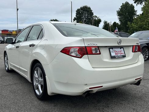 Used 2010 Acura TSX Sedan FWD image 5