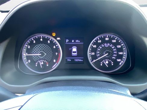 Used 2020 Hyundai Elantra SEL w/ Cargo Package (C1) FWD image 14