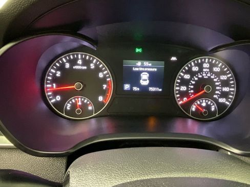 Used 2020 Kia Optima SE image 26