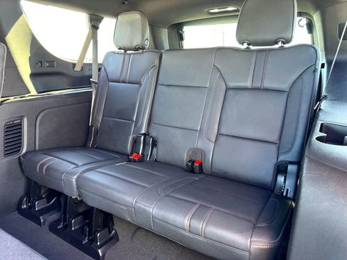 Used 2024 Chevrolet Suburban RST image 17