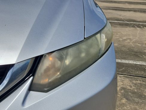 Used 2015 Honda Civic EX image 10