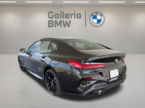 Certified 2026 BMW 840i w/ M Sport Professional Package RWD image 16