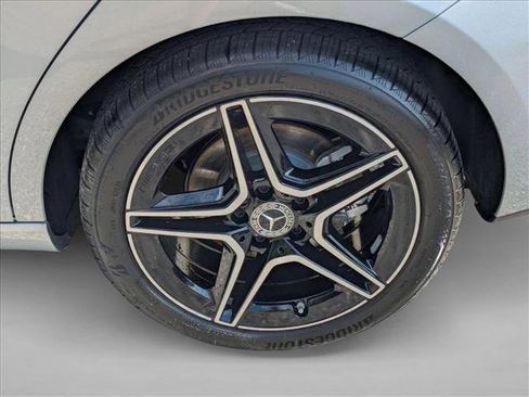 Certified 2026 Mercedes-Benz CLA 250 image 24
