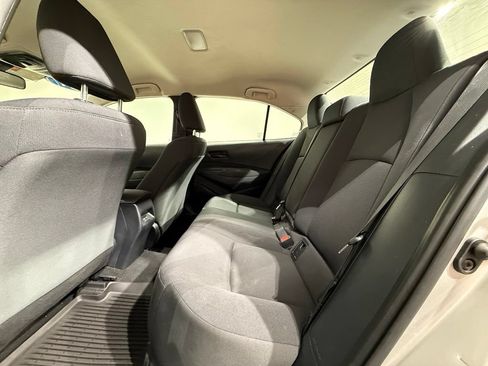Certified 2024 Toyota Corolla LE FWD image 17