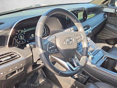Used 2022 Hyundai Palisade Calligraphy AWD/4WD image 10