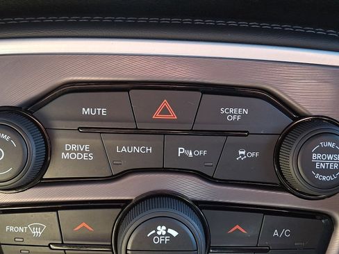 Used 2021 Dodge Challenger R/T Scat Pack image 22