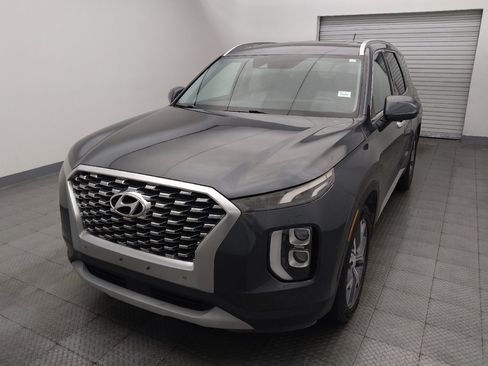 Used 2020 Hyundai Palisade SEL w/ Convenience Package image 15