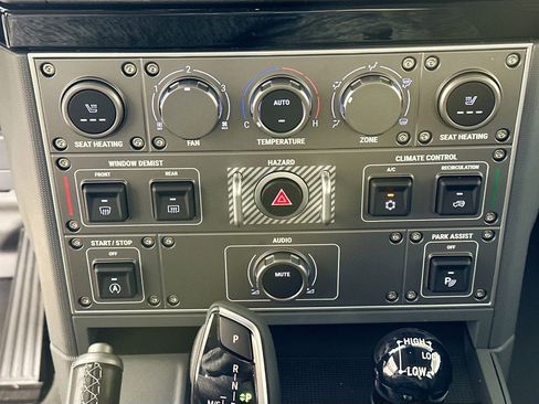 New 2026 INEOS Grenadier Trialmaster Edition image 27