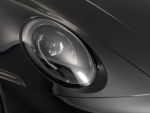 Certified 2025 Porsche 911 Carrera S RWD image 15