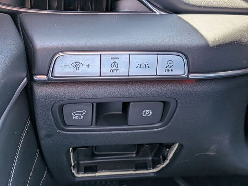 Used 2021 Genesis GV80 3.5T Advanced + AWD/4WD image 17