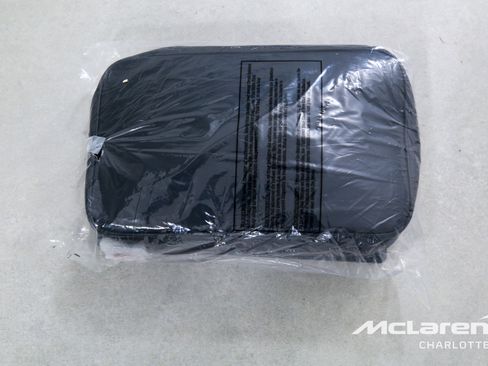 New 2027 McLaren 750S Spider RWD image 24
