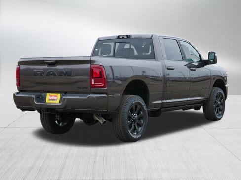 New 2026 RAM 2500 Laramie image 2
