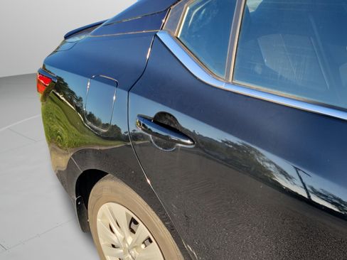 Used 2022 Nissan Sentra S w/ Electronics Package FWD image 20