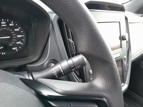 Certified 2025 Subaru Forester AWD/4WD image 20