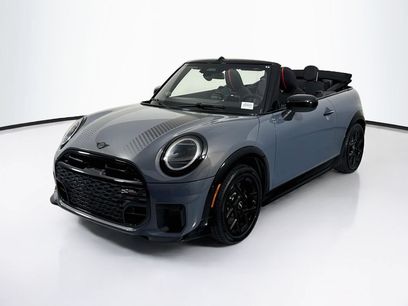 New 2026 MINI Cooper S
