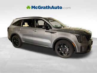 New 2026 Kia Sorento SX Prestige video 1