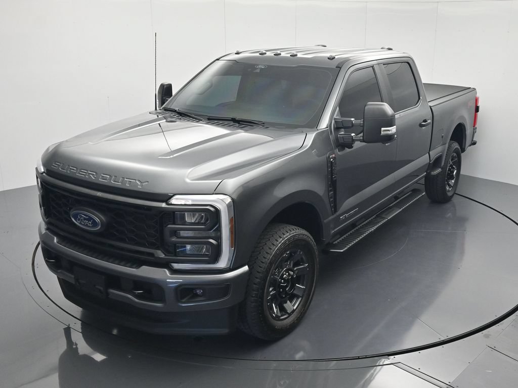 Used 2026 Ford F250 XL w/ STX Appearance Package AWD/4WD image 29