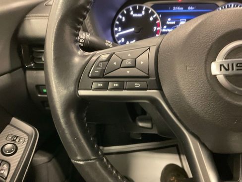 Used 2022 Nissan Sentra SV image 20