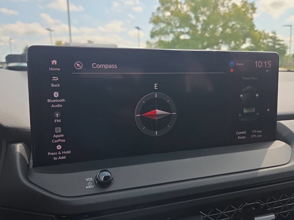 New 2026 Honda Accord Sport image 41