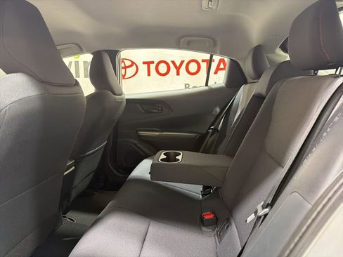 Used 2026 Toyota Prius Plug-In Hybrid image 20