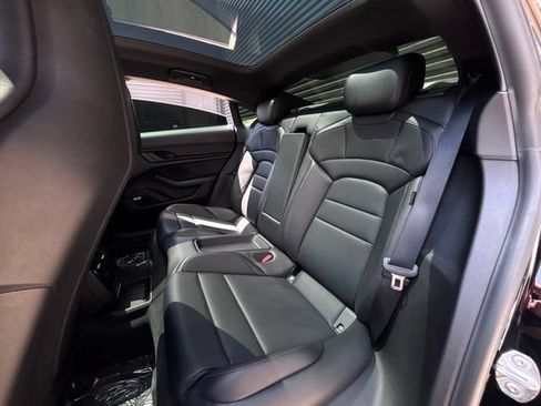 Certified 2022 Porsche Taycan RWD image 24