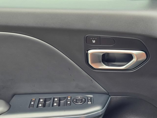 New 2026 Kia K4 EX FWD image 15