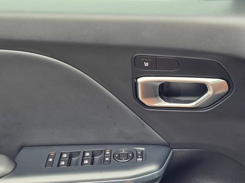 New 2026 Kia K4 EX FWD image 15